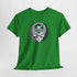 Grateful Dead - New York Jets Stealie Unisex T-Shirt - NFL - StealieShop